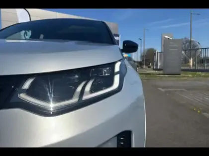 Photo 12 Land rover Discovery Sport  2.0 P200 200ch Flex Fuel Dynamic SE