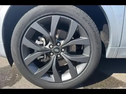 Photo 11 Land rover Discovery Sport  2.0 P200 200ch Flex Fuel Dynamic SE