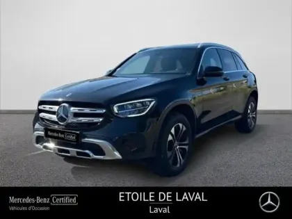 Photo Mercedes Classe Glc