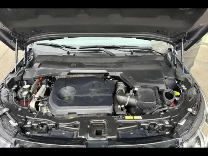 Photo 13 Land rover Discovery Sport  P270e PHEV 269ch Dynamic SE