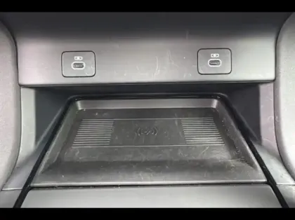 Photo 9 Land rover Discovery Sport  P270e PHEV 269ch Dynamic SE