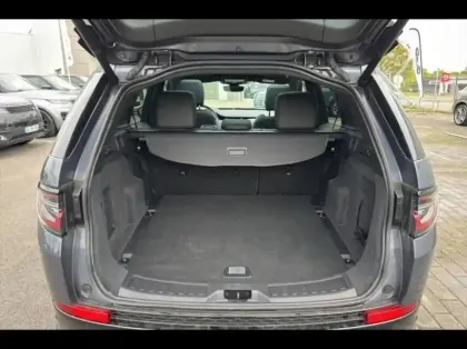 Photo 5 Land rover Discovery Sport  P270e PHEV 269ch Dynamic SE