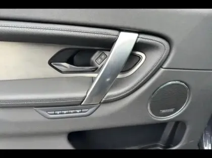 Photo 8 Land rover Discovery Sport  P270e PHEV 269ch Dynamic SE