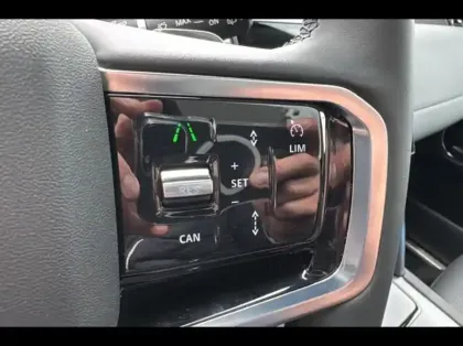 Photo 12 Land rover Discovery Sport  P270e PHEV 269ch Dynamic SE