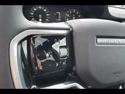 Photo 11 Land rover Discovery Sport  P270e PHEV 269ch Dynamic SE