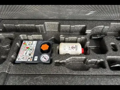 Photo 14 Land rover Discovery Sport  P270e PHEV 269ch Dynamic SE