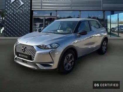 Photo Ds Ds 3