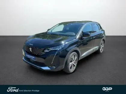 Photo Peugeot 3008