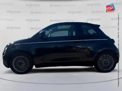 Photo 23 Fiat 500 Gén. II Ph1 MY22 Icône Plus 3