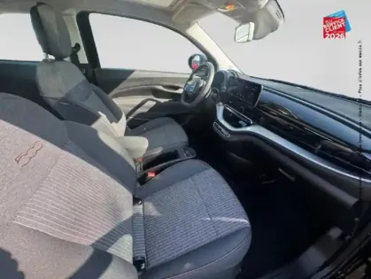 Photo 19 Fiat 500 Gén. II Ph1 MY22 Icône Plus 3