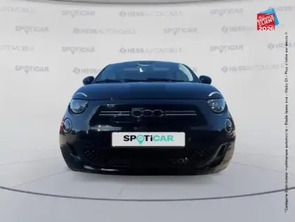 Photo 16 Fiat 500 Gén. II Ph1 MY22 Icône Plus 3