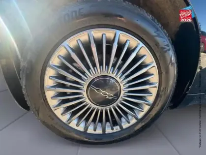 Photo 24 Fiat 500 Gén. II Ph1 MY22 Icône Plus 3