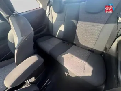 Photo 25 Fiat 500 Gén. II Ph1 MY22 Icône Plus 3