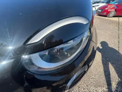 Photo 12 Fiat 500  e 118ch Icône Plus (Pack Magic Eye) Camera