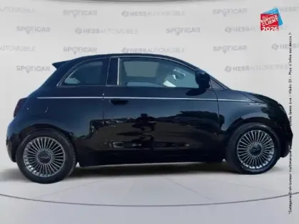 Photo 18 Fiat 500 Gén. II Ph1 MY22 Icône Plus 3