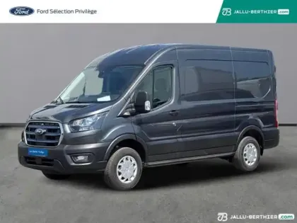 Photo Ford Transit