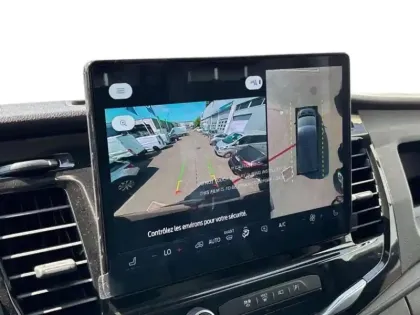 Photo 13 Ford Transit  2T Fg E390 L2H2 184CH 68 kWh Trend