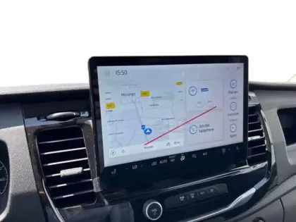 Photo 12 Ford Transit  2T Fg E390 L2H2 184CH 68 kWh Trend