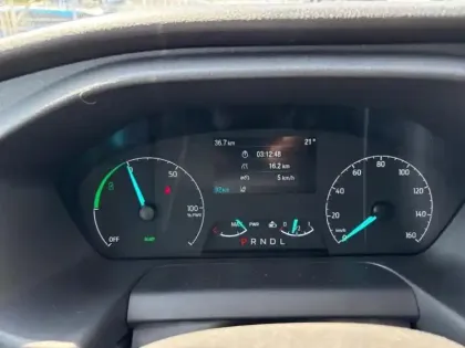 Photo 10 Ford Transit  2T Fg E390 L2H2 184CH 68 kWh Trend