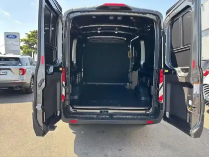 Photo 8 Ford Transit  2T Fg E390 L2H2 184CH 68 kWh Trend