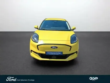 Photo 10 Ford Puma  Gen-E 168ch Standard Range 43 kWh Premium