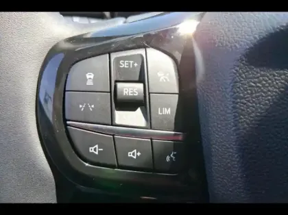 Photo 12 Ford Puma  Gen-E 168ch Standard Range 43 kWh Premium