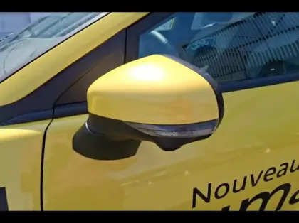 Photo 5 Ford Puma  Gen-E 168ch Standard Range 43 kWh Premium