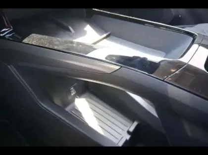 Photo 14 Ford Puma  Gen-E 168ch Standard Range 43 kWh Premium