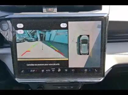 Photo 8 Ford Puma  Gen-E 168ch Standard Range 43 kWh Premium