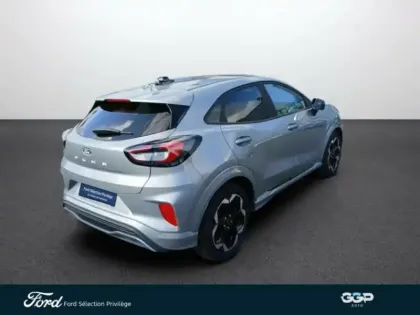 Photo 5 Ford Puma  Gen-E 168ch Standard Range 43 kWh Premium