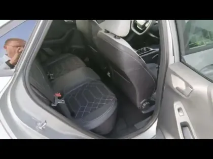 Photo 13 Ford Puma  Gen-E 168ch Standard Range 43 kWh Premium