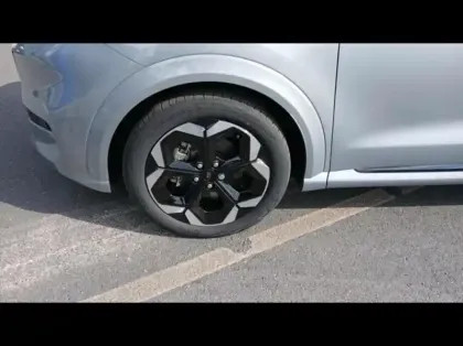 Photo 8 Ford Puma  Gen-E 168ch Standard Range 43 kWh Premium