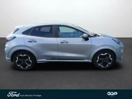 Photo 6 Ford Puma  Gen-E 168ch Standard Range 43 kWh Premium