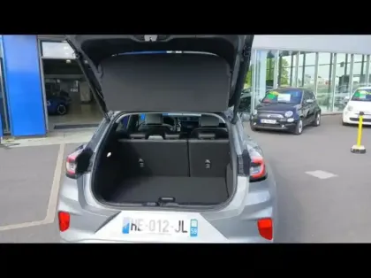 Photo 11 Ford Puma  Gen-E 168ch Standard Range 43 kWh Premium