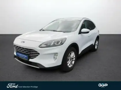 Photo Ford Kuga