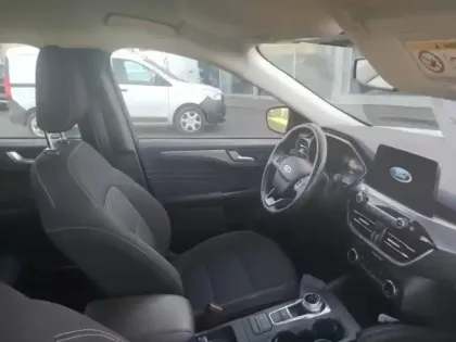 Photo 5 Ford Kuga  2.5 Duratec 190ch FHEV E85 ST-Line BVA