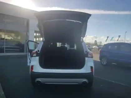 Photo 7 Ford Kuga  2.5 Duratec 190ch FHEV E85 ST-Line BVA