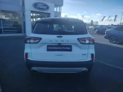 Photo 13 Ford Kuga  2.5 Duratec 190ch FHEV E85 ST-Line BVA