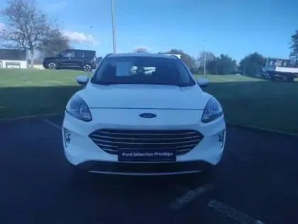 Photo 12 Ford Kuga  2.5 Duratec 190ch FHEV E85 ST-Line BVA