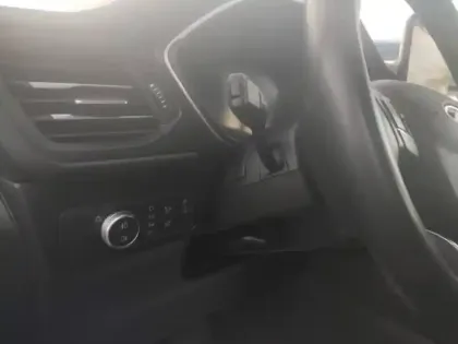 Photo 8 Ford Kuga  2.5 Duratec 190ch FHEV E85 ST-Line BVA