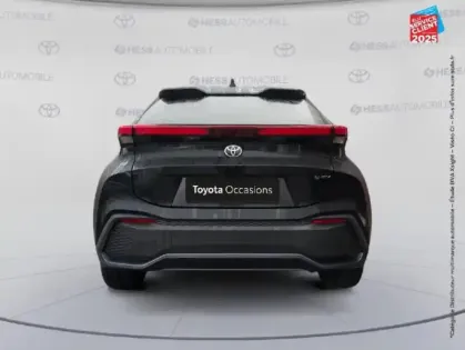 Photo 6 Toyota C-HR  2.0 200ch Design NG23