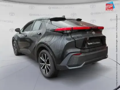 Photo 7 Toyota C-HR  2.0 200ch Design NG23
