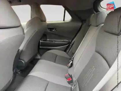 Photo 10 Toyota C-HR  2.0 200ch Design NG23