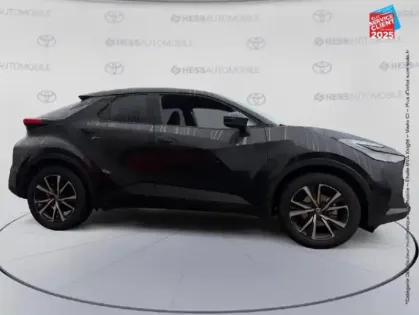 Photo 3 Toyota C-HR  2.0 200ch Design NG23