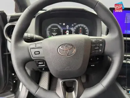 Photo 11 Toyota C-HR  2.0 200ch Design NG23