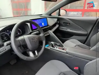 Photo 14 Toyota C-HR  2.0 200ch Design NG23