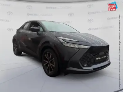 Photo 2 Toyota C-HR  2.0 200ch Design NG23