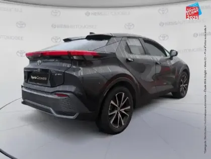 Photo 5 Toyota C-HR  2.0 200ch Design NG23