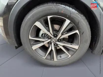 Photo 9 Toyota C-HR  2.0 200ch Design NG23
