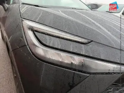 Photo 12 Toyota C-HR  2.0 200ch Design NG23